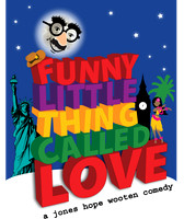 Funny Little Thing Called Love