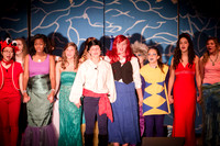 8th Grade The Little Mermaid Jr