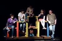 Best Christmas Pageant Ever (Photographer: J Alsobrook)