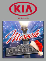 Miracle on 34th Street