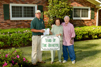 Yard of the Quarter: WPWC