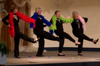 Golden Divas - entertainment