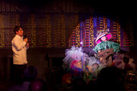 Drama Camp 2013: A Night in New York