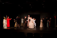 Christmas Carol 2016