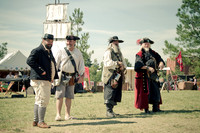 Southern Pirate Festival 2011