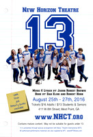 13, the Musical (all)