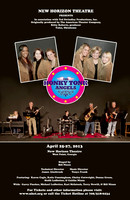 NHCT 2012-2013 Season Posters
