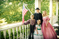 Slavich Family