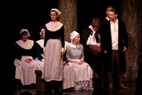 The Crucible