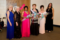 Contestants