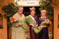 2019 Ms. Southwest Georgia Senior