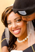 Mr. & Mrs. Cooke