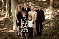 Family and Friends