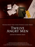 Twelve Angry Men