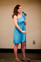 Shana Teel Purkey - entertainment