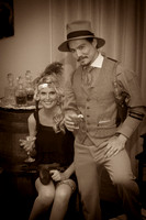Prohibition Era