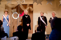 Classic Club Members & guests