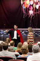 2016 Performing Arts Camp