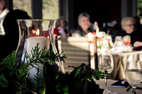 Christmas Luncheon 2011