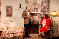 Blithe Spirit