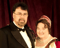 Andrea and Terry