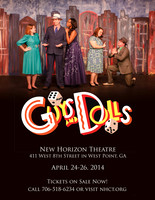 Guys and Dolls