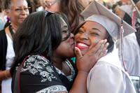 Chrissy's Graduation