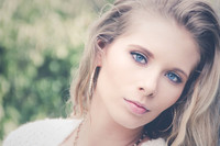 Kaylee's Senior - Amy's Favorites