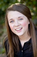 Kitty Headshots 2014