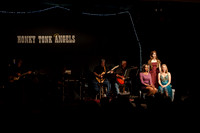 Honky Tonk Angels