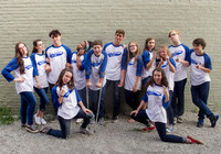 13, the Musical