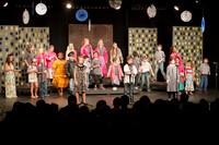 2015 Performing Arts Camp