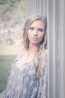 Kaylee 2019 Senior