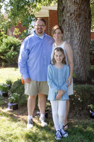 Heidi and Byron