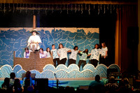 7th Grade The Little Mermaid Jr