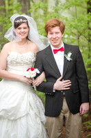 Brian & Jessica