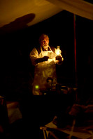 Candlelight Tour