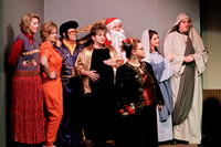 Christmas Belles