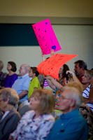 Audience