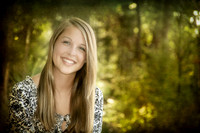 Abby ~ Class of 2014