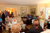 Capital Campaign Meet and Greet