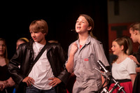 All Shook Up 2014