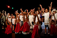 Drama Camp 2010