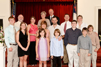 Family and Friends