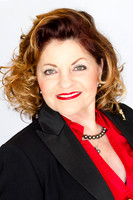 Contestant Headshots